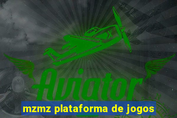 mzmz plataforma de jogos